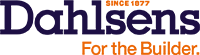 Dahlsens Logo